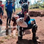 Concluye con éxito el primer Ejercicio Nacional 2022 en Nicaragua