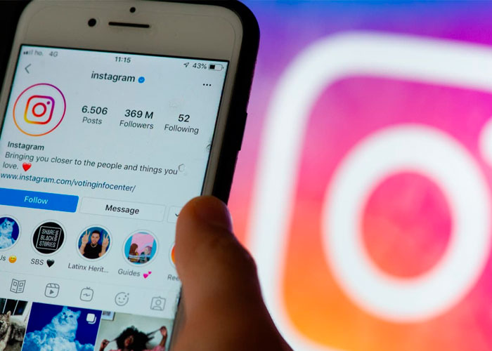 Instagram añade subtítulos automáticos a los vídeos