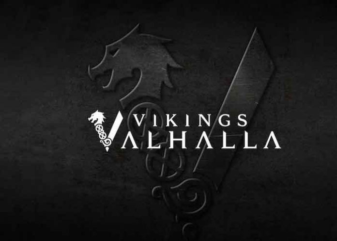 vikingos: Valhalla serie