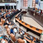 Diputados de la Asamblea Nacional reforman Ley del Digesto Jurídico Nicaragüense