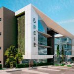Nicaragua inaugurará un nuevo edificio BCIE en Managua esta semana