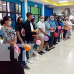 Emprendedores de Nicaragua reciben capacitación gracias al MEFCCA