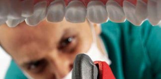 Dentista culpable de haber dañado dientes a miles de pacientes en EE.UU