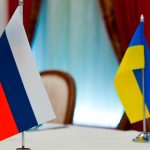 Rusia y Ucrania sostiene segunda ronda de negociaciones