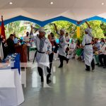 Conmemoran "Día de la Tierra Palestina" en Nicaragua