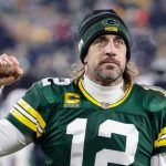 nfl, aaron, rodgers, packers,