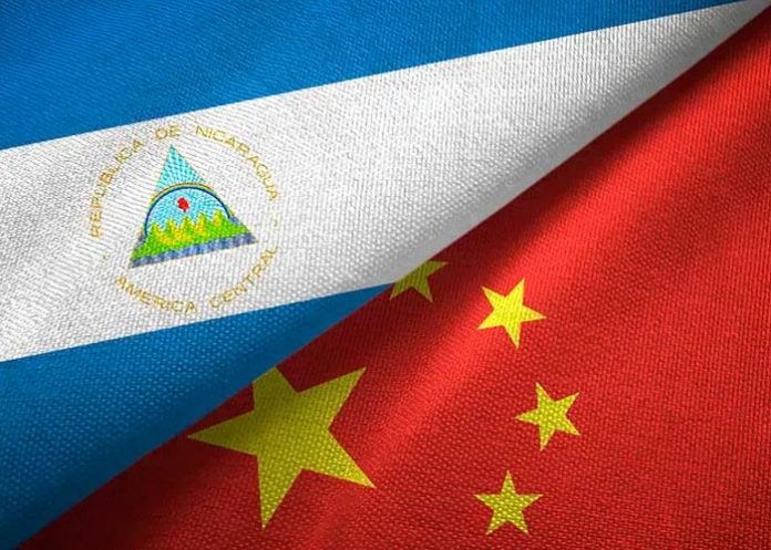 Gobierno de Nicaragua envía un mensaje de solidaridad a pueblo de China