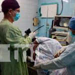 Especialistas de la Salud realizan jornada endoscópica en Managua