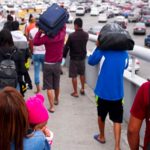 EE.UU teme un "migración masiva" al retirar política sanitaria Título 42