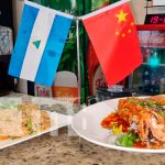Sabor Chino, lo mejor de la gastronomía china en Nicaragua