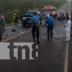 Motociclista pierde la vida en Santo Domingo