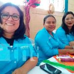 Nicaragua reconocen logros de la mujer en diversas esferas de la sociedad