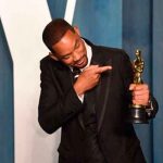 Academia de Hollywood abre una investigación de la bofetada de Will Smith a Chris Rock