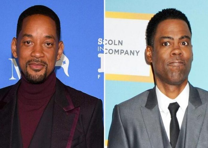 La Academia de Hollywood responde tras bofetada de Will Smith a Chris Rock