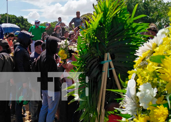 Primos-hermanos encuentran la muerte al celebrar cumpleaños en Managua