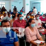 Presentación de herramienta para evaluación de fincas agroecológicas en Nicaragua