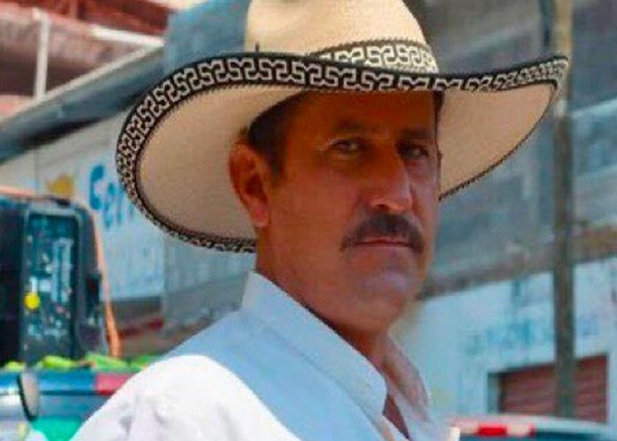 Asesinan al alcalde César Valencia en Michoacán, México
