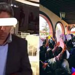 Alcalde de Hidalgo, México entrega a su hermano acusado de abuso sexual