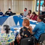 Reunión para la inclusión en pleno de Nicaragua al ALCE