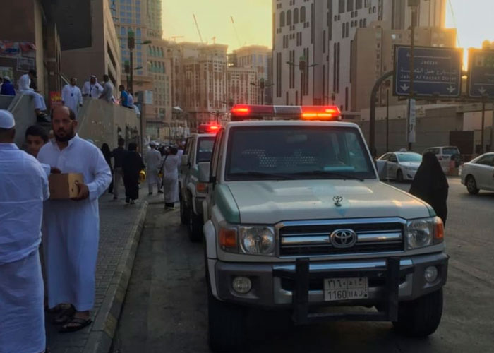 ¡Ejecución masiva! Arabia Saudita ejecuta a 81 hombres en un día