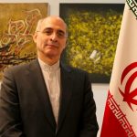 Irán exige a Estados Unidos destruir sus armas químicas