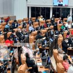 Asamblea Nacional discute Ley del Digesto Nicaragüense