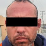 A prisión hombre que mató a tres mujeres en Guadalupe, México