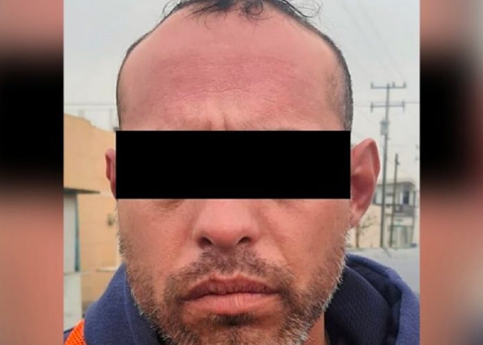 A prisión hombre que mató a tres mujeres en Guadalupe, México