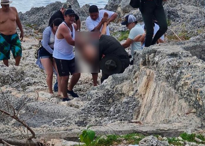 Muere turista italiano devorado por un tiburón en Colombia