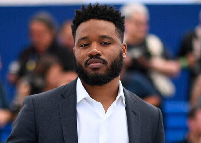 Arrestan por error al director de "Black Panther" en Estados Unidos