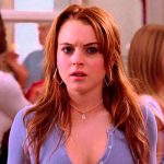 Lindsay Lohan regresa a lo grande gracias a la plataforma de Netflix