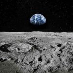 Tres toneladas de basura se estrellaran en la Luna este viernes