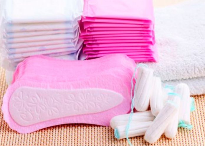 En Brasil decretan distribución gratis de ¡toallas sanitarias!