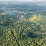 ¡Milagro! Niños sobrevivieron 4 semanas perdidos en el Amazonas