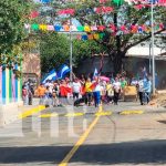 Nuevas cuadras para el Reparto Cuadra, Managua