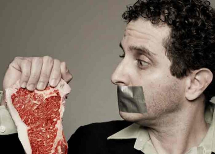 ¿Por qué es prohibido comer carne roja en Cuaresma?