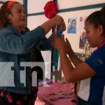 Nueva vivienda para una joven deportista en Managua