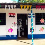 Entrega de vivienda digna en Managua