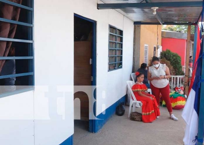 Nuevas viviendas para familias en Estelí