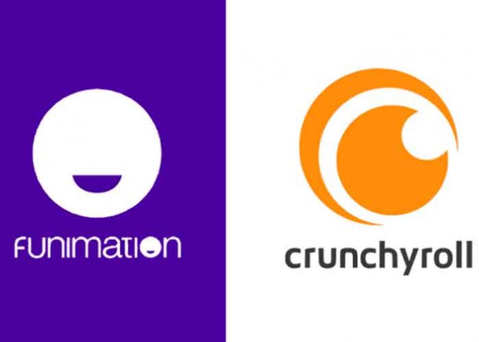 Crunchyroll se une ahora a Funimation Global Group
