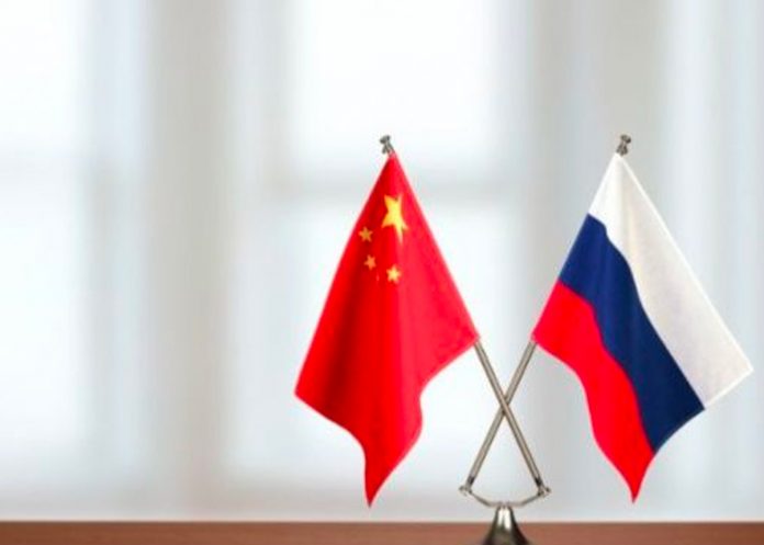 Intercambio comercial entre Rusia y China aumenta un 40 % en dos meses