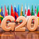China: Nadie tiene derecho de expulsar a Rusia del G20