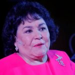 ¡Emotivo! Rinden homenaje Carmen Salinas en los Premios Oscar 2022