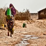 Estudio: Cambio climático afecta más a las mujeres