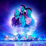Coldplay listo para dar un buen concierto en Costa Rica