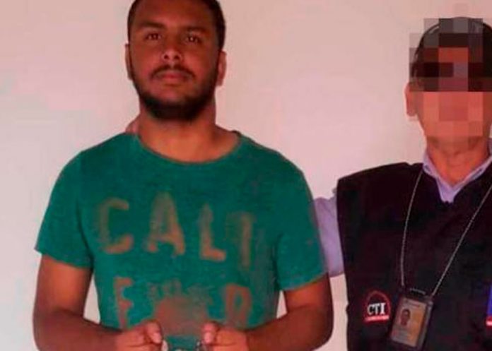 ¡Tras la cárcel! Descuartizó a su madre, hermana y sobrino en Colombia