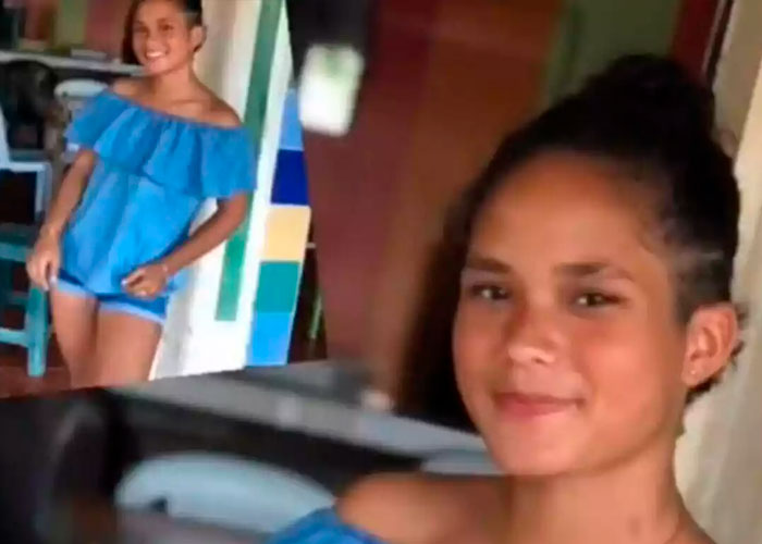 ¡Atroz! Asesina disfrazada de "amiga" acabó con vida una niña en Colombia