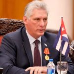 Cuba aboga por una solución pacífica que garantice la seguridad de Rusia