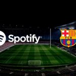 ¡Ya es oficial! Millonaria alianza entre FC Barcelona y Spotify