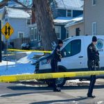 6 detenidos por tiroteo en escuela de Iowa que mató a 1